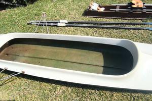 Canoa canottaggio
