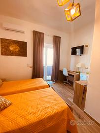 Suite Rifinitissima in Zona Perfetta