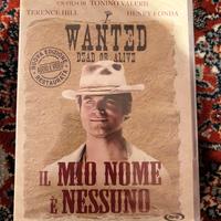 DVD - Il mio none è nessuno