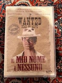 DVD - Il mio none è nessuno