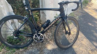 Ponarello F8