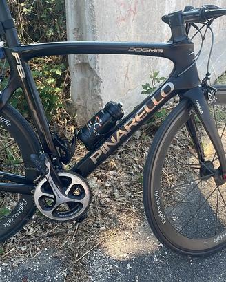 Ponarello F8