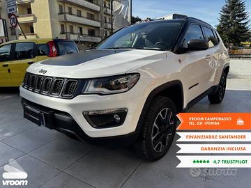 JEEP Compass 2� serie Compass 2.0 Multijet II 1...