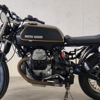 Moto Guzzi Modello Nevada Anno 1998 V7 - 750cc