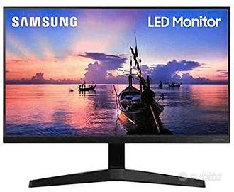MONITOR 24’’ Samsung