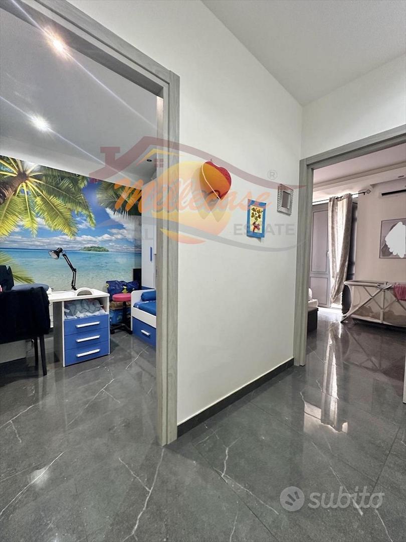 Apartment in Siracusa, Santa Lucia - Altro