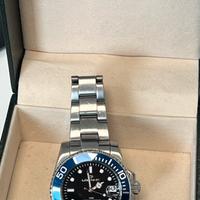 Orologio Lorenz diver automatico