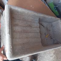 Lavandino da esterno