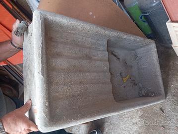 Lavandino da esterno