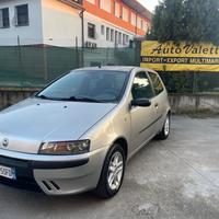 Fiat Punto 1.2i 16V cat 3 porte Speedgear ELX