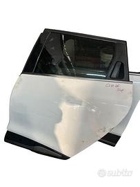 PORTA SPORTELLO POSTERIORE SX RENAULT CLIO SW 2016