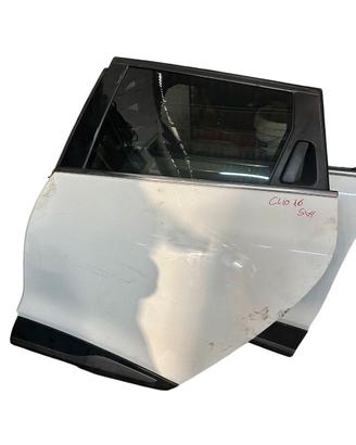 PORTA SPORTELLO POSTERIORE SX RENAULT CLIO SW 2016