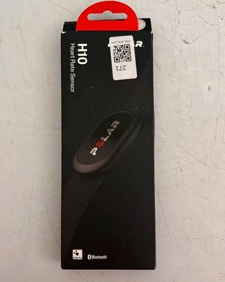 Fascia cardio Polar H10