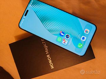 Honor magic 7 pro