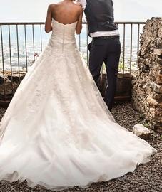 Abito da sposa