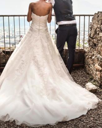 Abito da sposa
