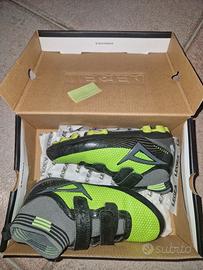 scarpette da calcio per bambino 