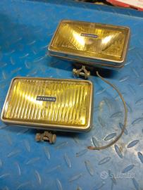 fari auto vintage carello 
