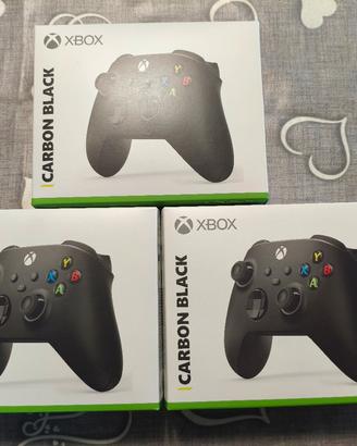 Controller Microsoft Xbox Black o White !!!