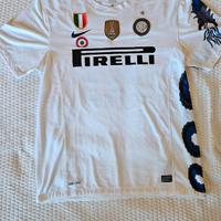 Maglia Inter 2010/2011 Sneijder