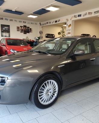 Alfa Romeo 159 1.8 SW TETTO/PELLE