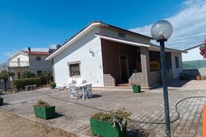 Villetta privata loc. Torre Mileto