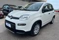 Fiat Panda III 1.0 firefly hybrid s&s 70cv