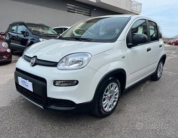 Fiat Panda III 1.0 firefly hybrid s&s 70cv