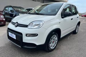 Fiat Panda III 1.0 firefly hybrid s&s 70cv
