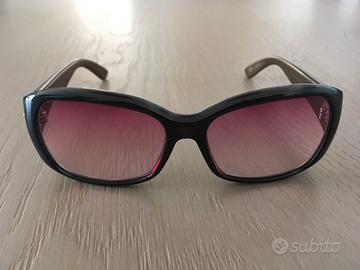 Occhiali da sole donna Armani e Gucci originali