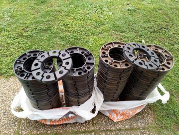 Supporti per pavimento 