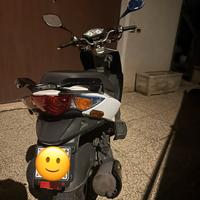 Kymco 50 cc