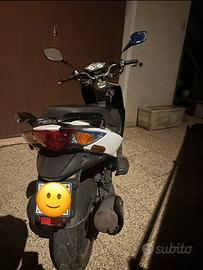 Kymco 50 cc