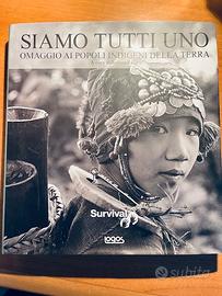 Siamo tutti uno. Ediz. illustrata Logos