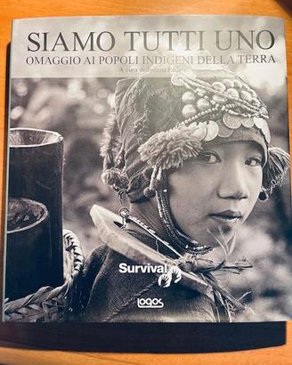 Siamo tutti uno. Ediz. illustrata Logos