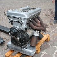 Alfa romeo gt scalino