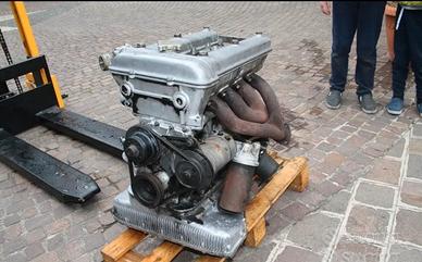 Alfa romeo gt scalino