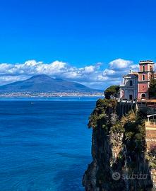 Vico equense periodo invernale