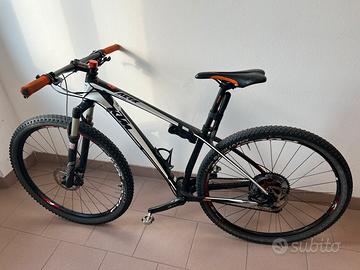 Mtb ktm aera pro 29