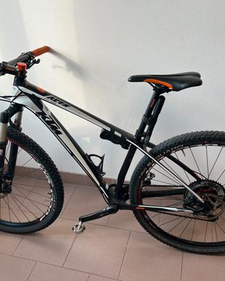 Mtb ktm aera pro 29