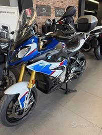 BMW S 1000 XR Abs my17