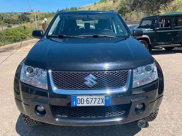 Suzuki Grand Vitara 1.9 DDiS 5 P - 2007