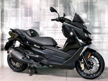 BMW c 400 gt