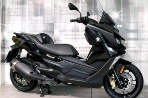 BMW c 400 gt