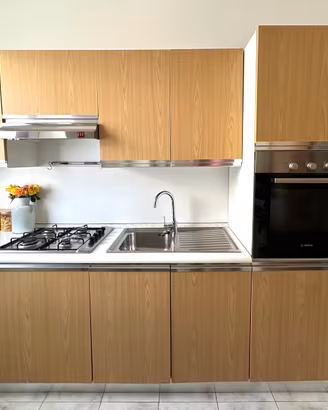 Cucina completa