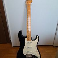 Squier By Fender Stratocaster Classic Vibe '50s