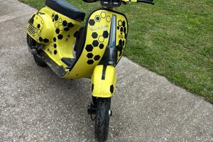 Vespa 50 Special
