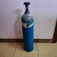 Bombola CO2.