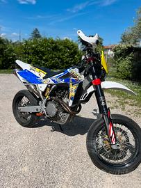 Husqvarna SMR 510 A2
