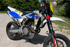 Husqvarna SMR 510 A2